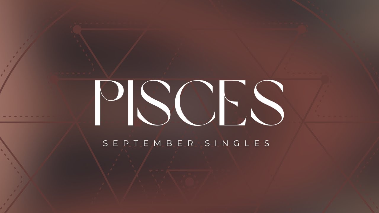 PISCES LOVE: Someone is struggling to stay separated from you! What’s about to occur is important!
