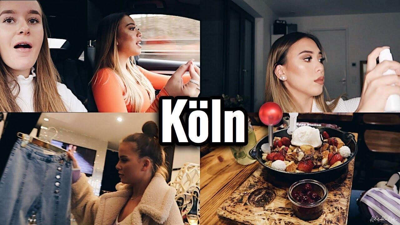 Nur Hänger da draußen!🙂🤬 (some serious car talk) -Adorable Caro