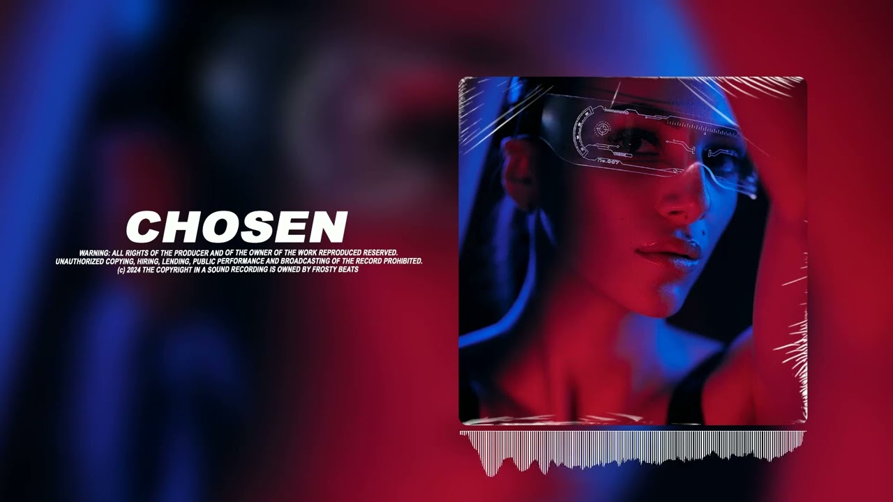 [ПРОДАН] Artik & Asti x Артём Качер x Anna Asti Type Beat — Chosen | Frosty Beats | Deep House