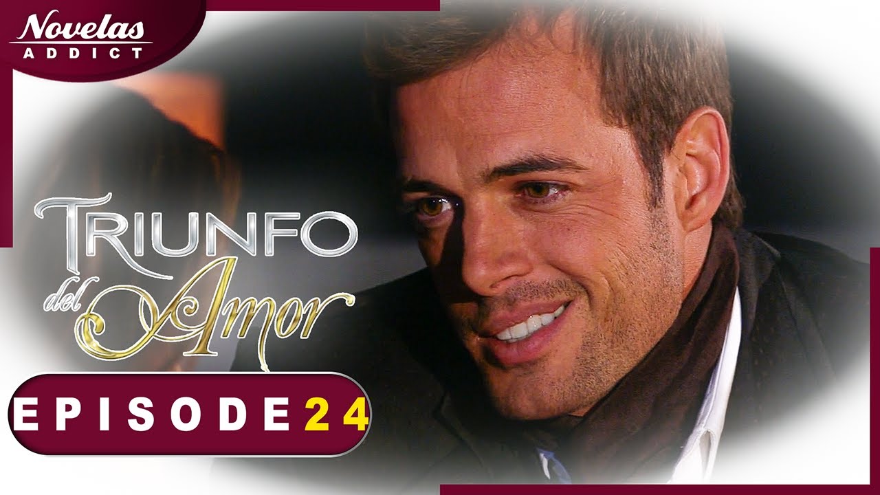 Le Triomphe de l'Amour - Episode 24 - Novelas Complète En Francais