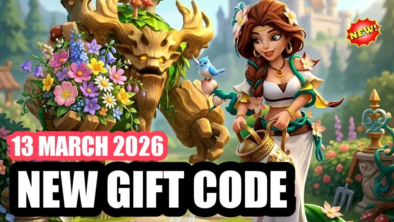 *NEW CODES* LORDS MOBILE REDEEM CODES MARCH 2026 - CODE LORDS MOBILE - LORDS MOBILE