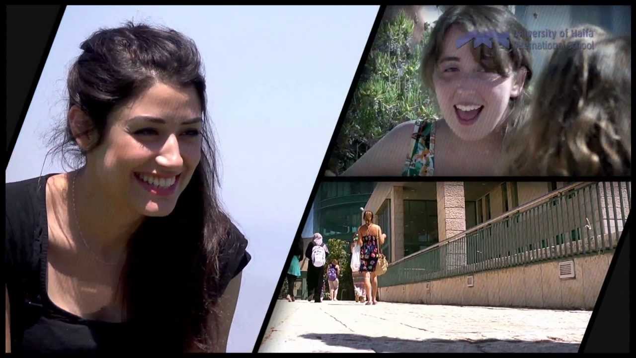 University of Haifa International School