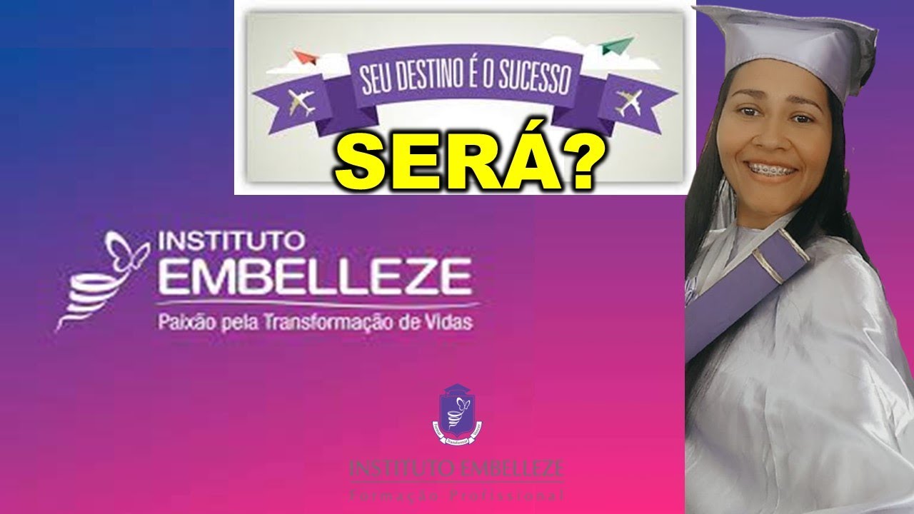 CURSO DE CABELEIREIRO NA EMBELLEZE VALE A PENA? DURAÇÃO E MATERIAIS