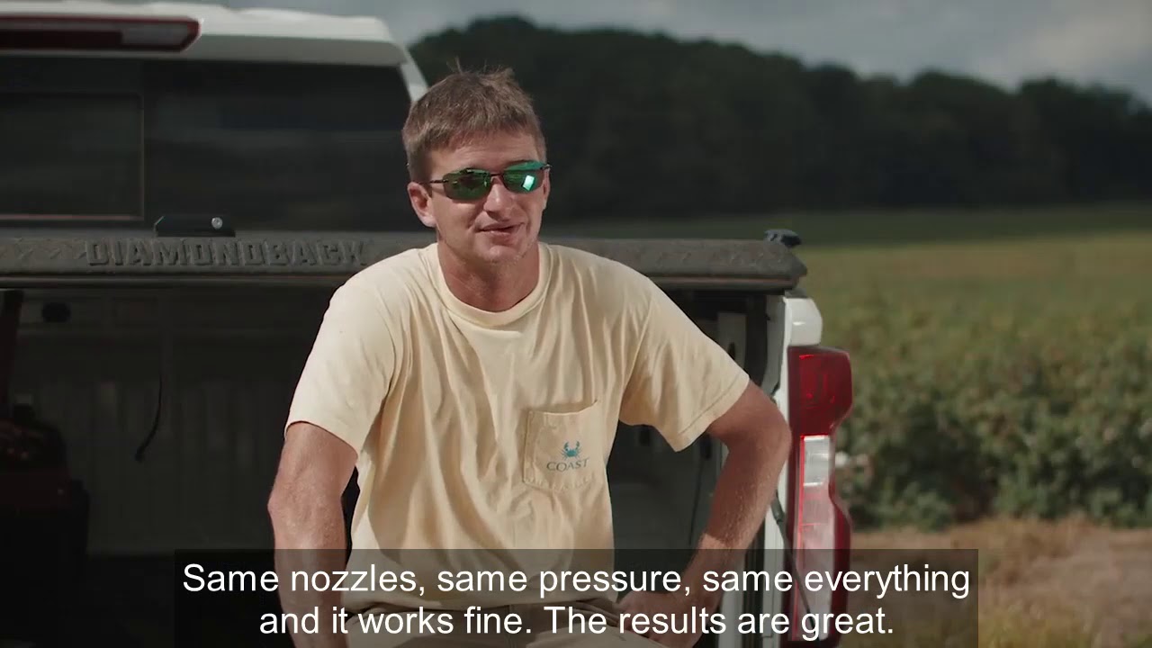 Farm Series with English captions