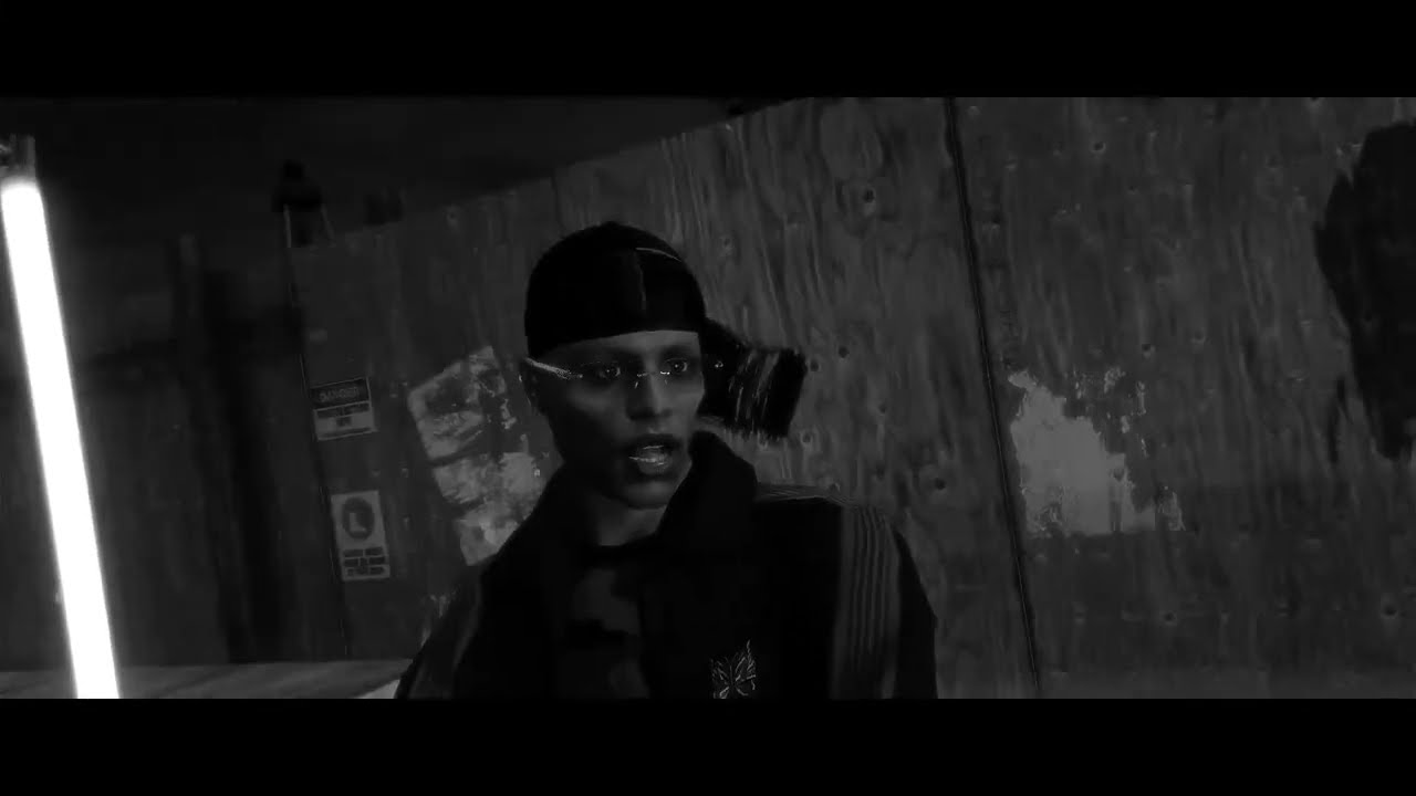 HEÏTI - Pensées ft. Thiago [BONUS]