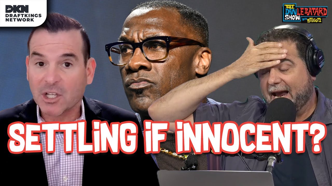“This is a MESS” Breaking down Shannon Sharpe allegations, alleged $10m offer, media response