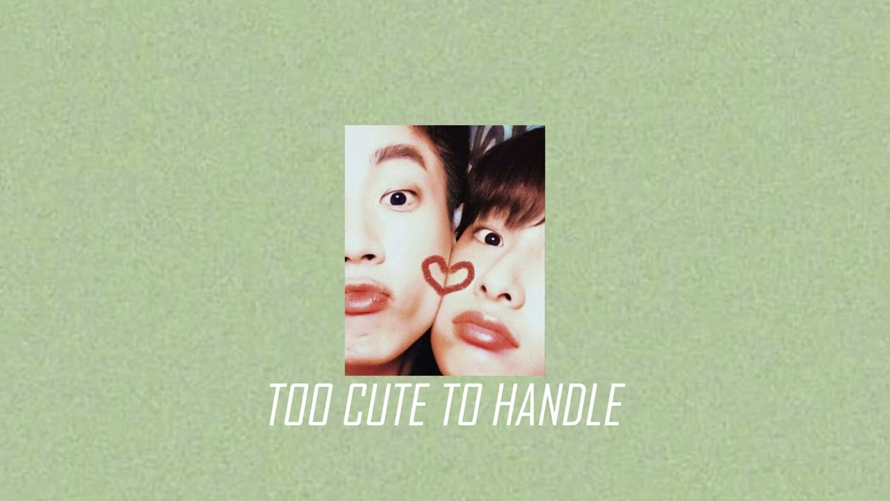 Too Cute To Handle | Sped Up | OffGun