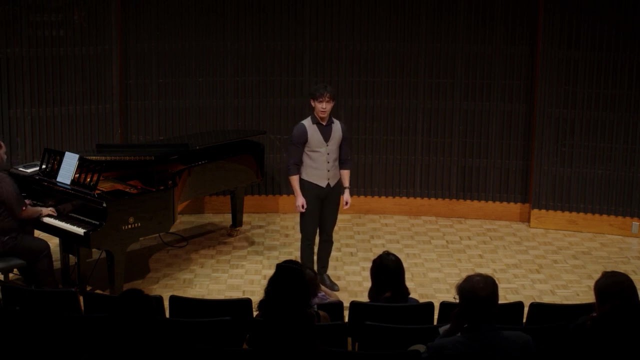 Everything to Win - Noah Semu