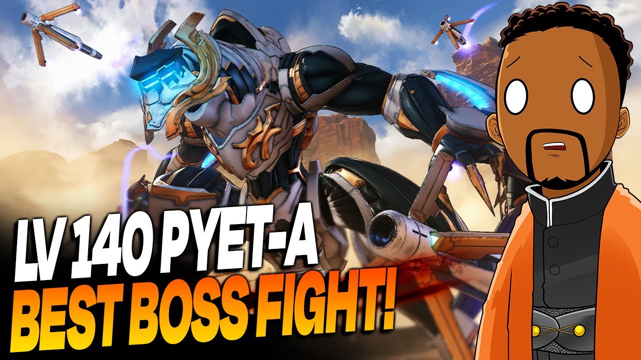 Pyet-A Is The BEST Boss Fight! First Attempt (Narmaya Proud) | Granblue Fantasy Relink
