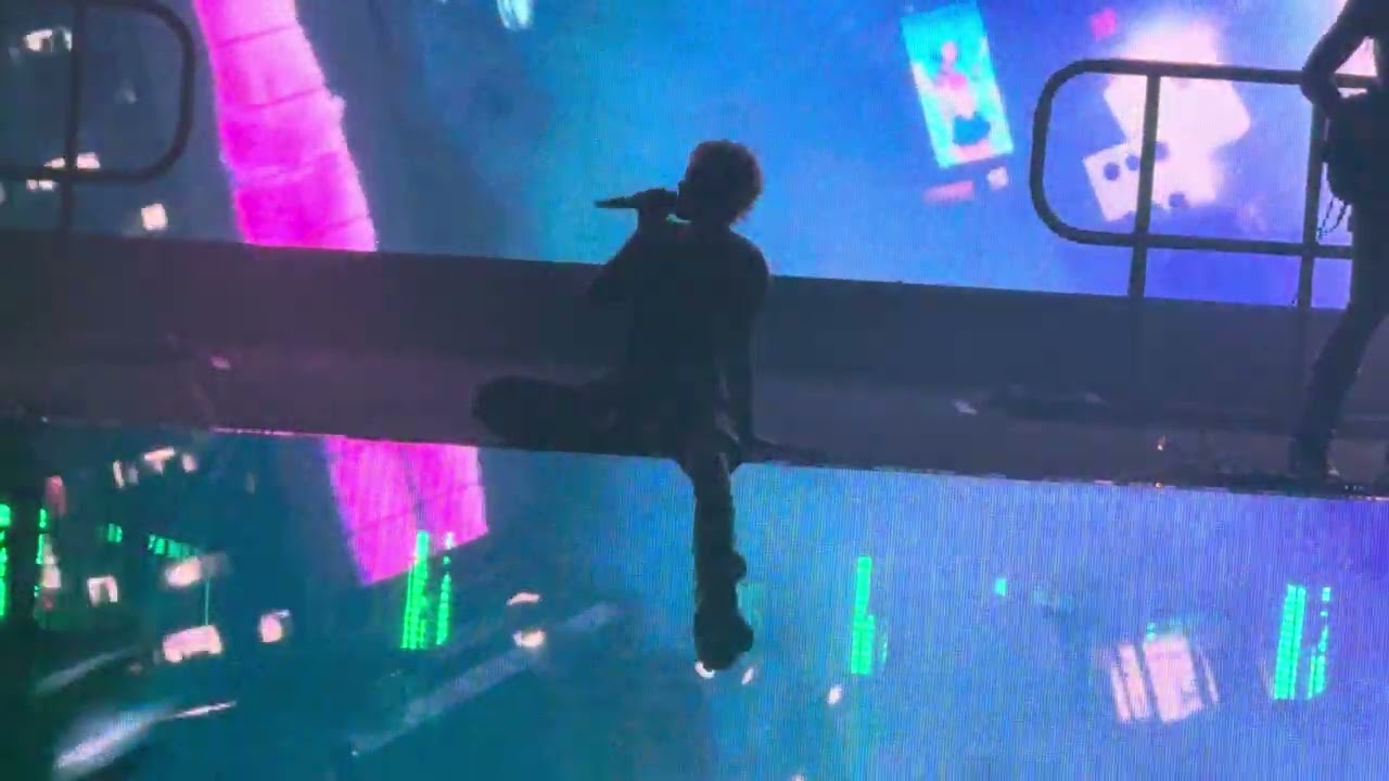 Halsey - Tokyo Narita @ The Fillmore (January 18, 2026)