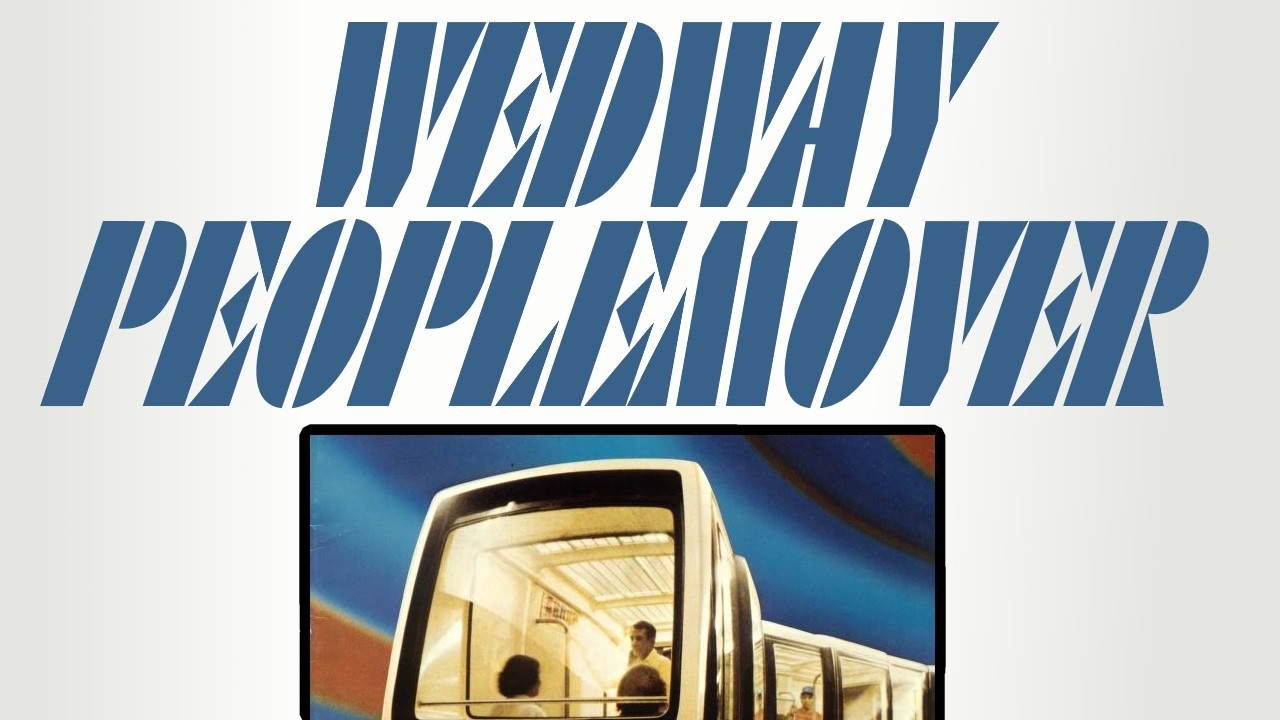 Why YOU Don't Have a Local PeopleMover