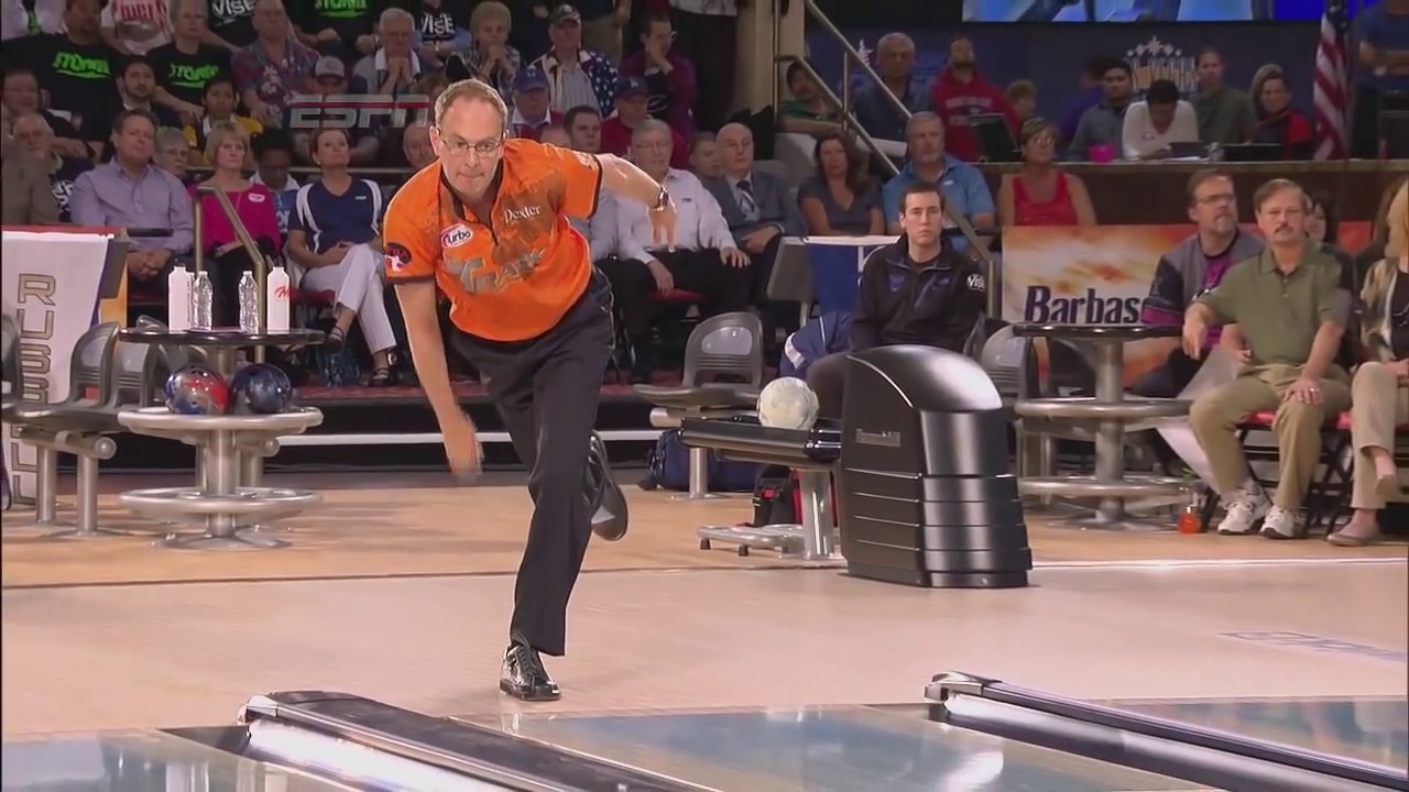 2014 PBA Viper Championship Finals (WSOB VI)