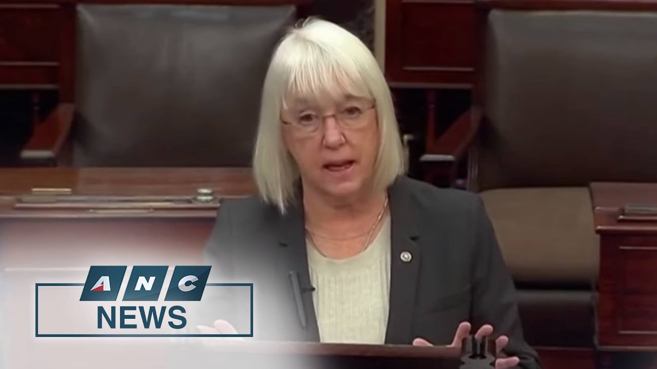 U.S. Senate passes Republican bill to overturn Biden vaccine mandate | ANC