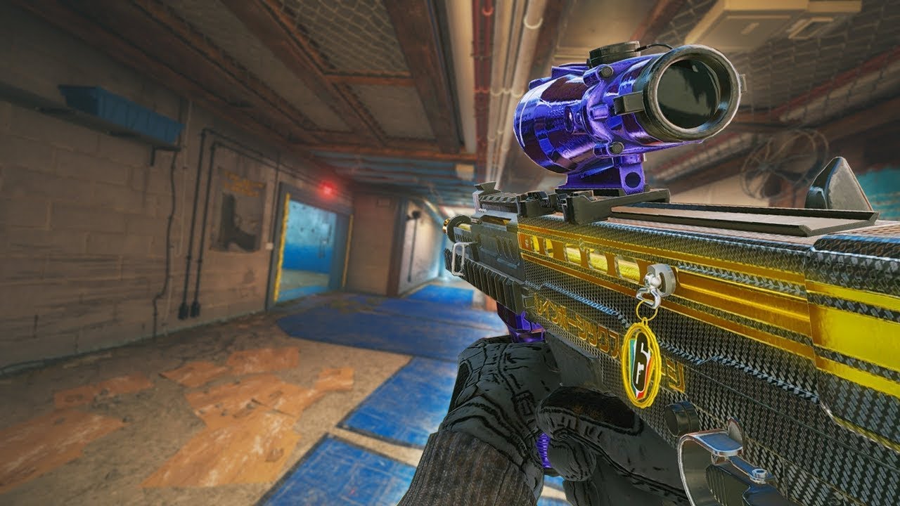 Dominating T2 at 17 (Comp Clips #8)