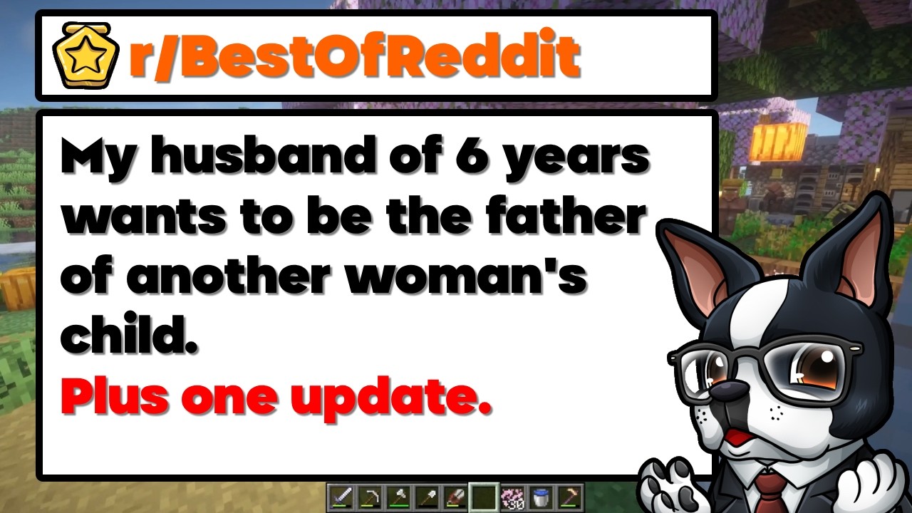 My Husband of 6 Years Wants to Be the Father of Another Woman&rsquo;s Child | Reddit Stories