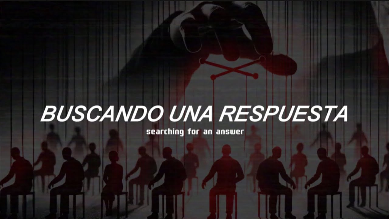 ONE OK ROCK - Puppets Can't Control You (International Version) [Sub. Español]