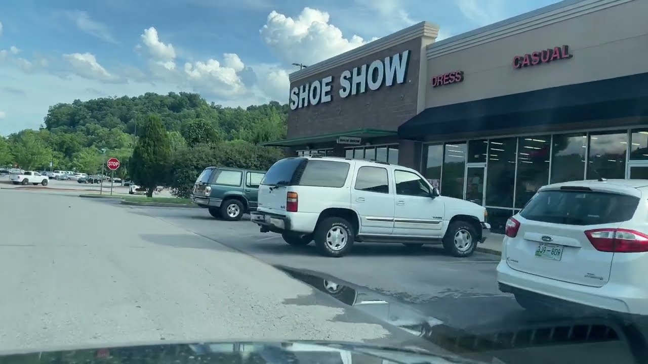 ASHLAND CITY DRIVING EXPLORING 7/27/22