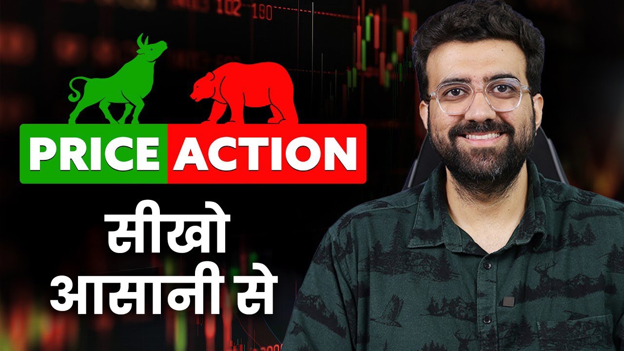Price Action Trading Strategy | by Siddharth Bhanushali