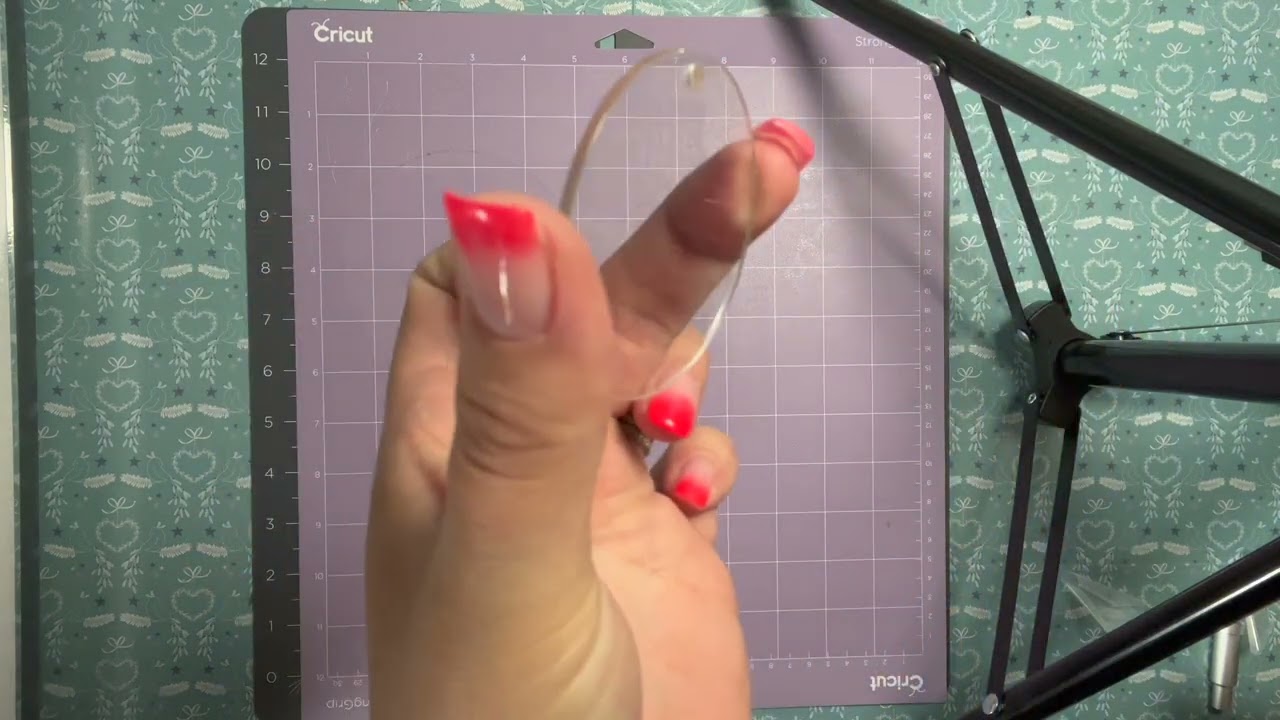Tuto gravure sur plexi