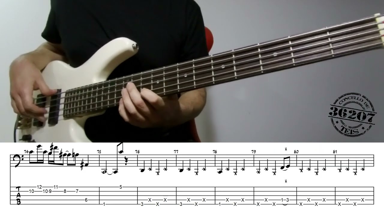 DM040 - Elvis Crespo 