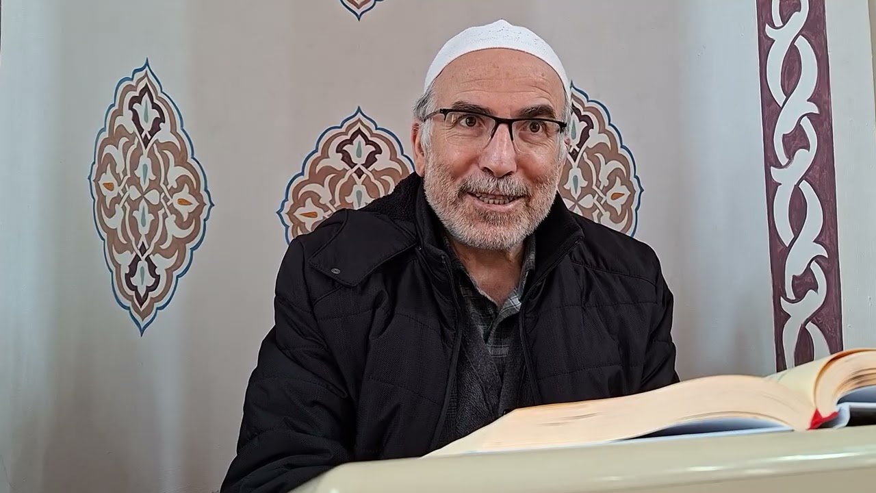 Müminlere va'd edilen Şeyler Meryem Suresi (57-75) Ayetleri Doç. Dr. Yasin ULUTAŞ