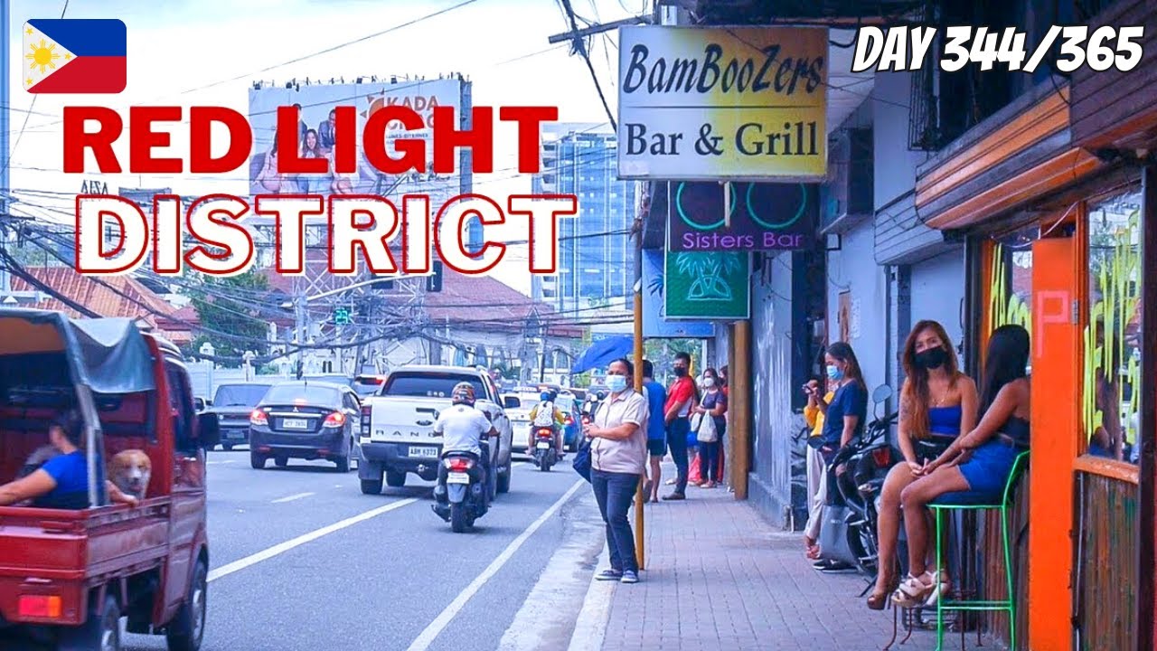 What happened to Mango Avenue