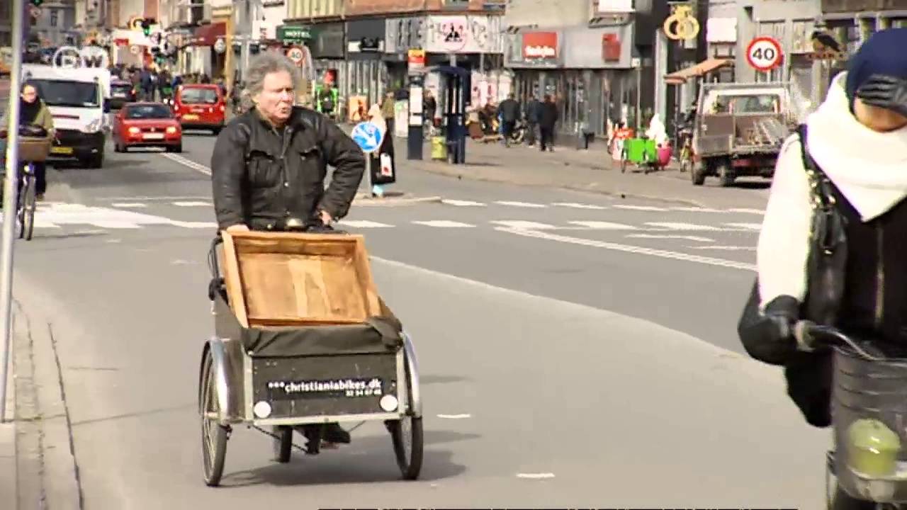 Ungewöhnliche Fahrradmodelle | Euromaxx