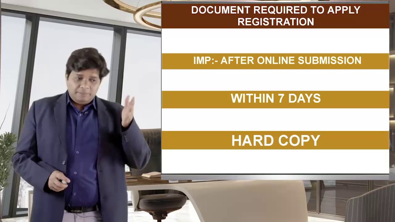 Registration Under National Trust | Benefits for NGO's working for Partial & Multiple Disabilities