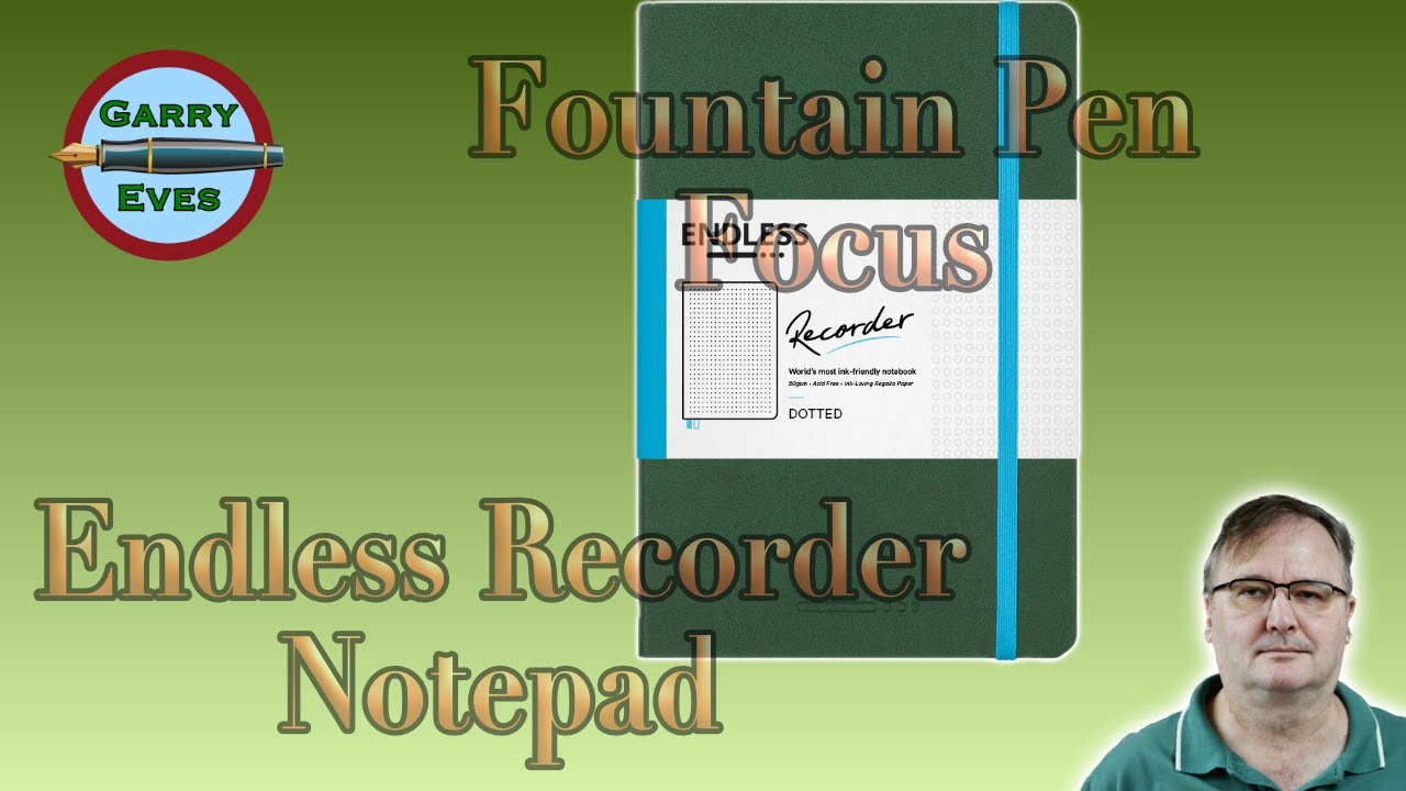 Is Endless Recorder Regalia Paper Really That Good? | Review