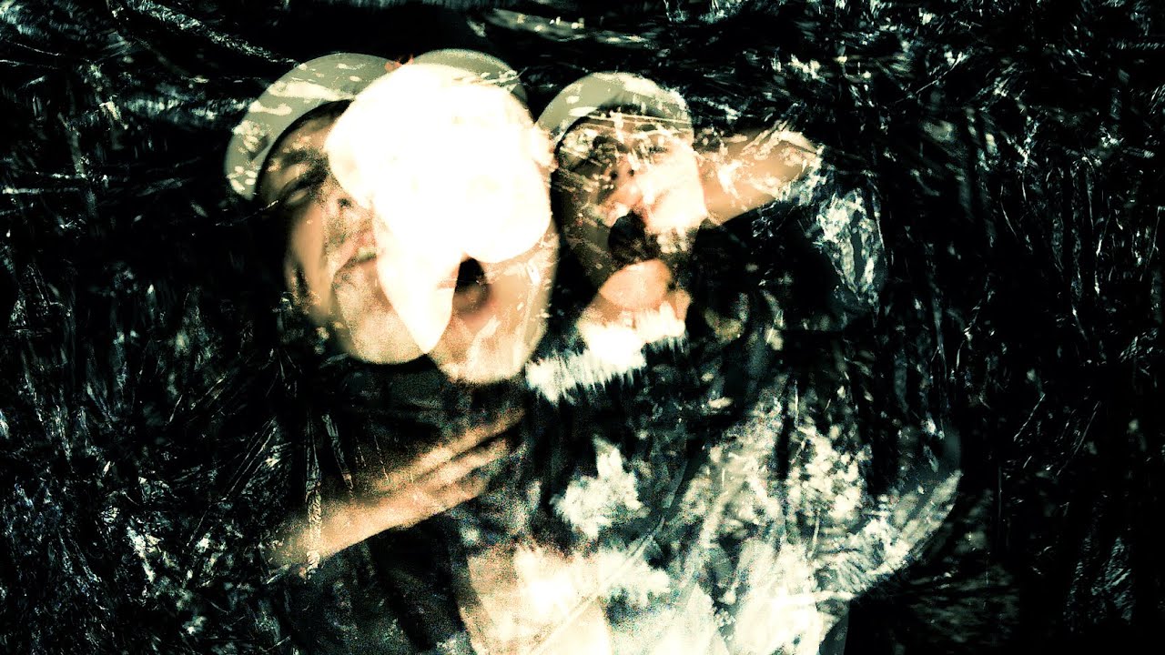 BAILER - There Is A Love That Remains (Music Video)
