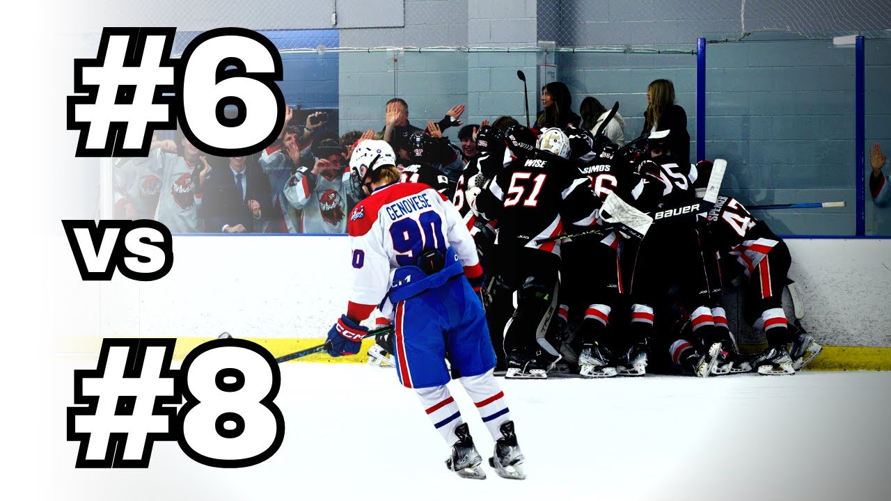 LONG ISLAND GULLS VS CHICAGO REAPERS | 18U TIER 1 |CLANKO MEDIA | [4K]