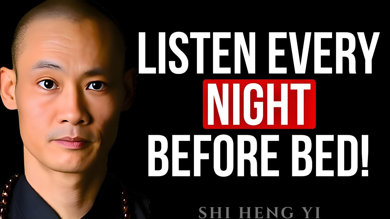 LISTEN EVERY NIGHT! 