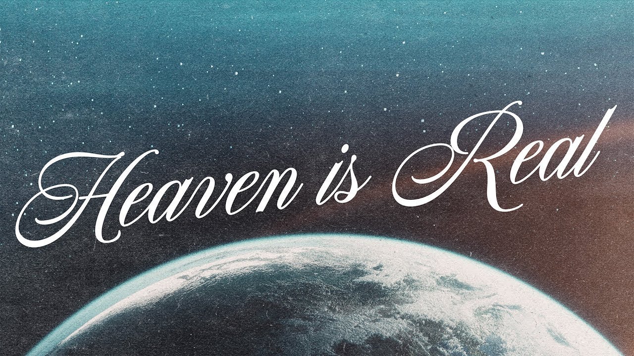 Heaven is real | Dr. Maggie Rodriguez - Part 4