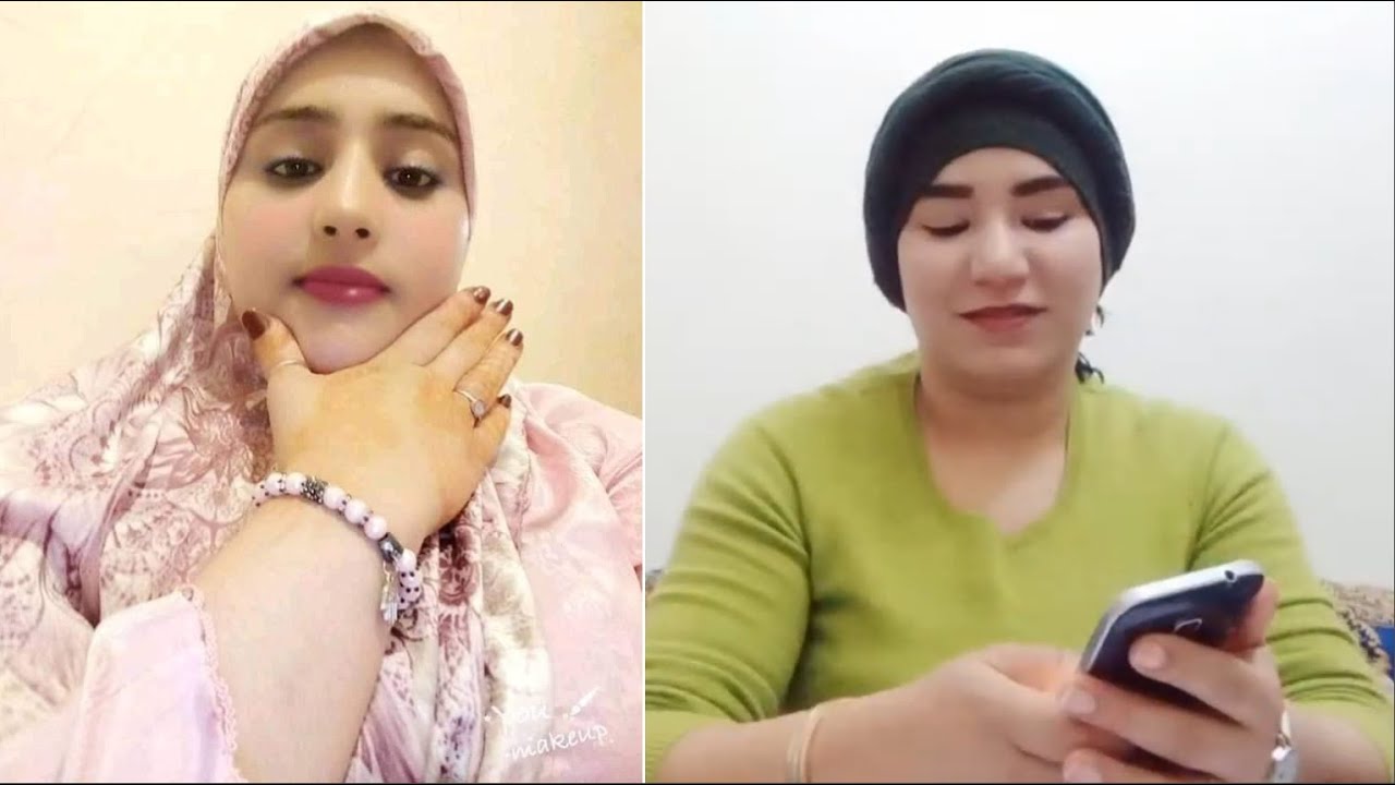 أنا عائشة 26 سنة من الجزائر لم يسبق لي الزواج أبحت عن زوج صالح