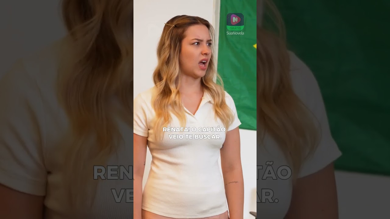 A Esposa Assassinada Volta no Tempo   01   #suanovela #gratis