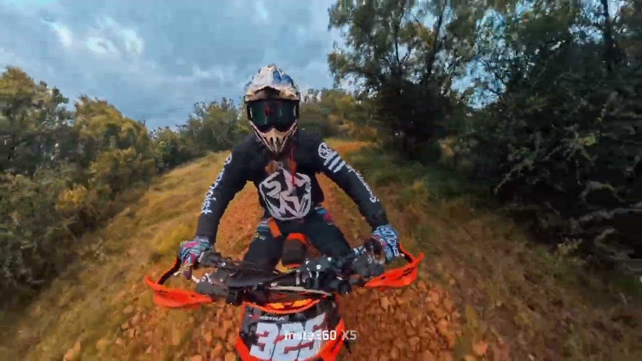 Wild West Enduro, Red Loop, South Africa 🇿🇦  24th Jan'26