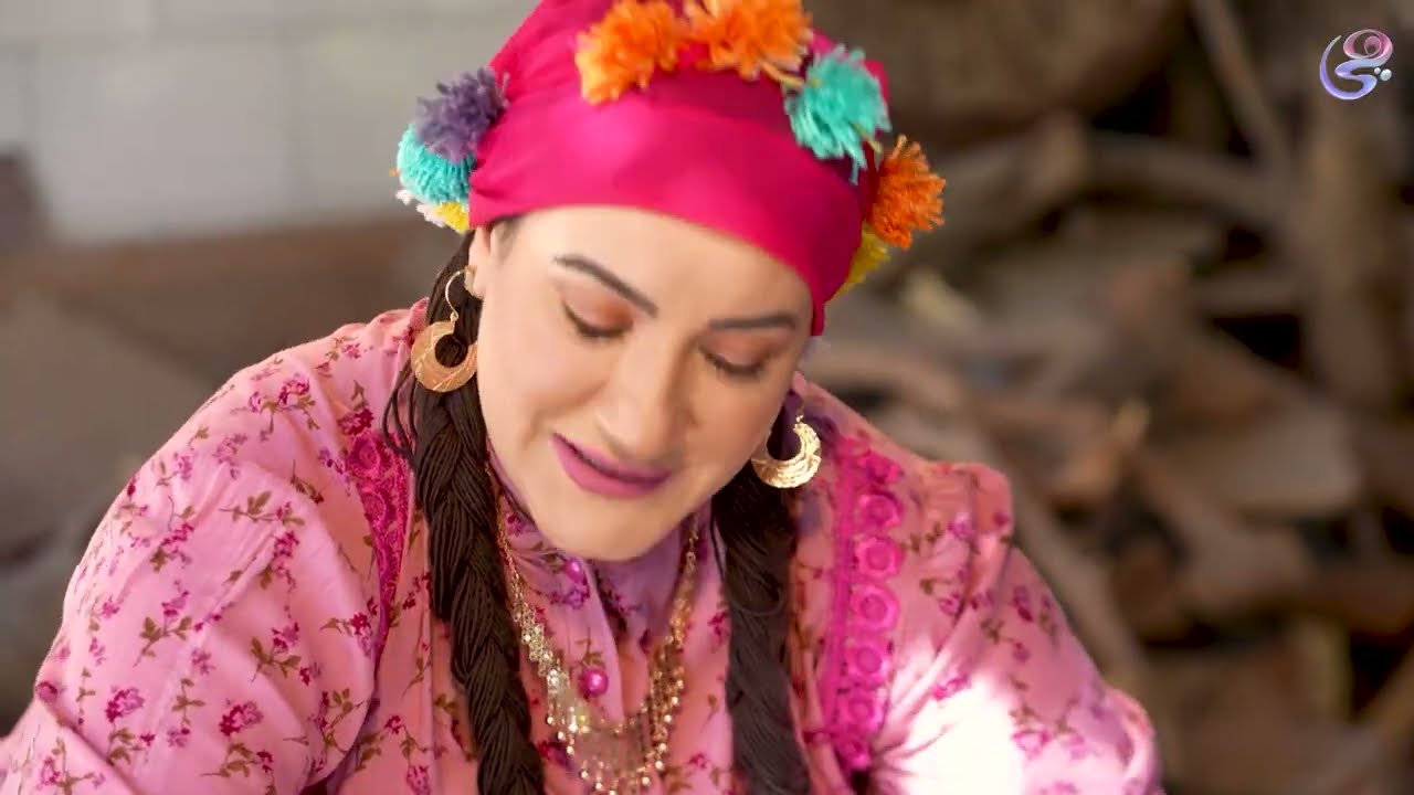 اللي بخيره وعلى أصوله.. أحلى أكل فلاحي هتاكلوا صوابعكوا وراه.. انتظروا برنامج مطبخ ستي