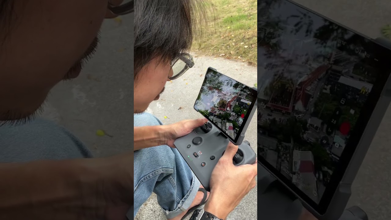 DJI RC PRO 2