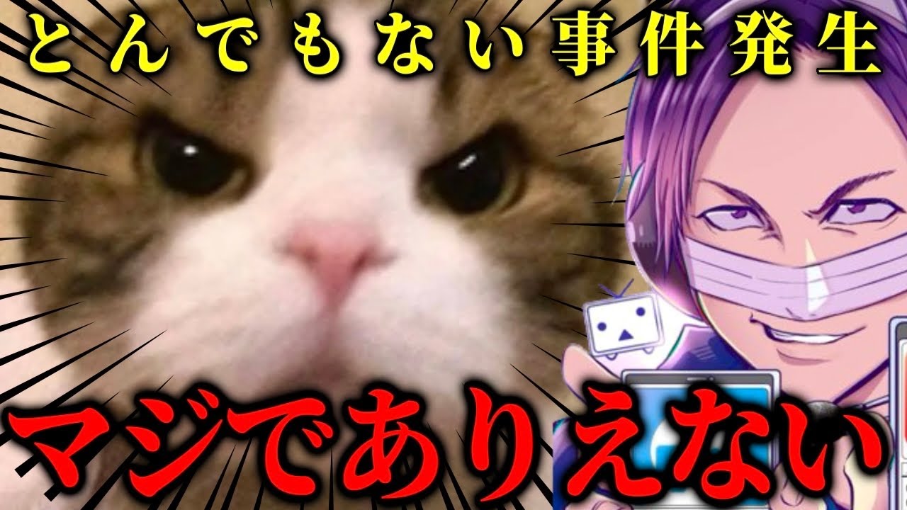 やばすぎる依頼にコレコレ大激怒…とんでもない事件発生に全員爆笑、とあるパティシエの女性と通話するコレコレ【2024/07/07】