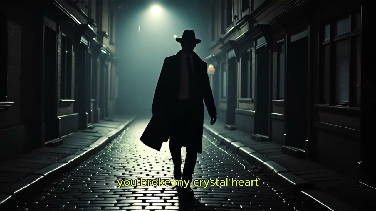 Crystal Heart