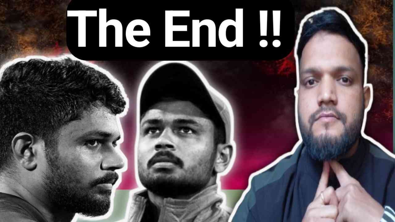Lets Talk On Sanju Samson ll Is he deserve what he is going through ll #Sanjusamson #Cricketlive