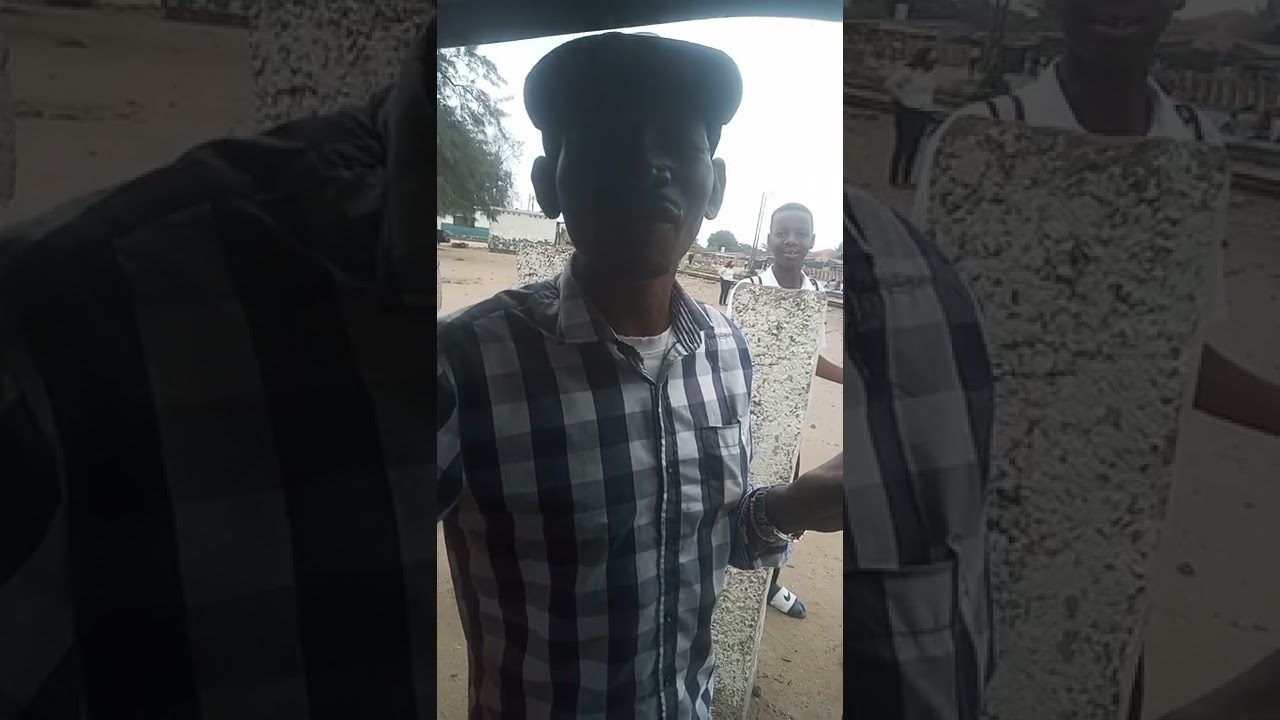 dj mavava quebra o silencio e entrega geral o Refiller boy....😂😂😂😂