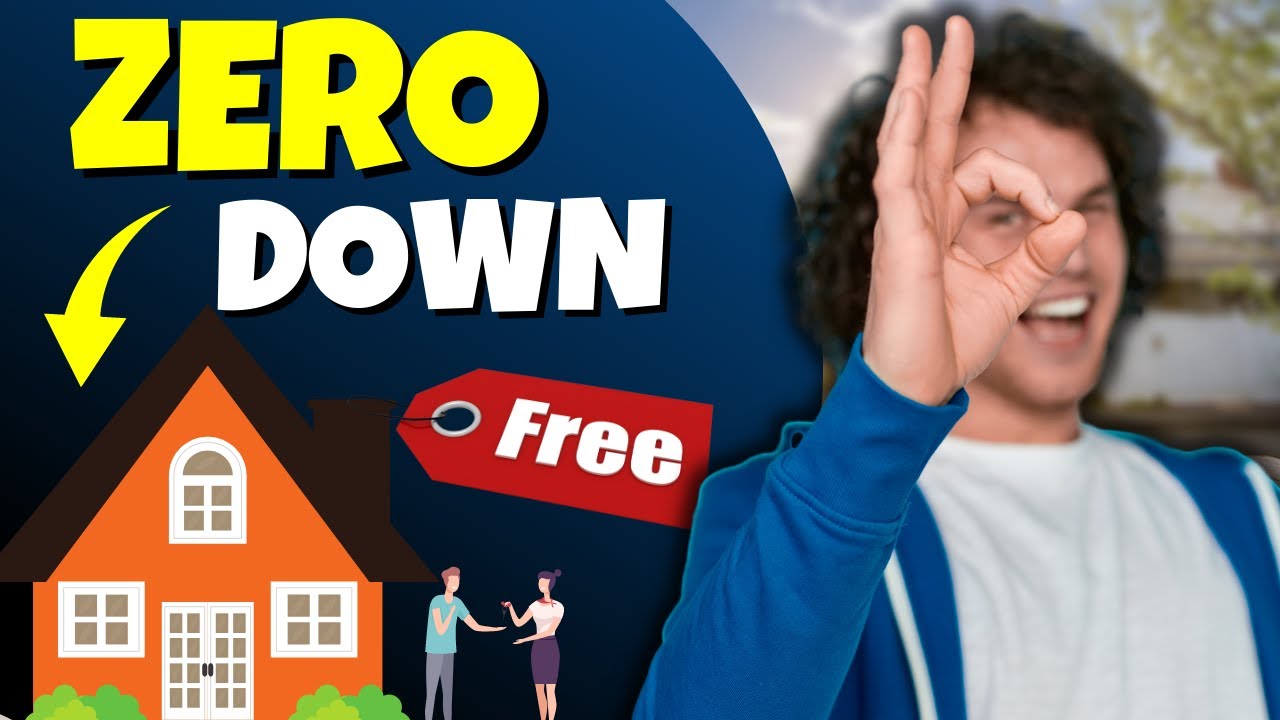 10 PROVEN Ways to Buy a Rental Property With No Money Down