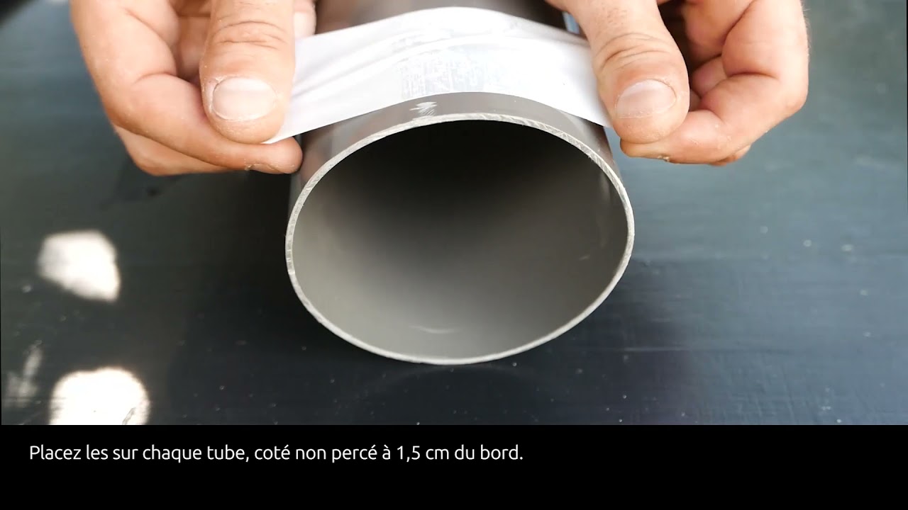 Tuto Brico - Fabriquez un porte-vélo design - Mr.Bricolage Réunion