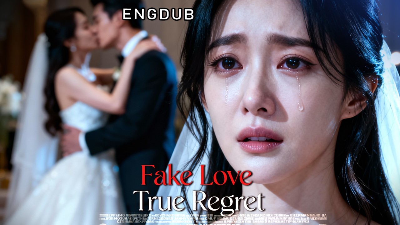 [ENGDUB]I Was Pregnant & Pushed Down By Her. My Husband’s Choice Broke Me! I Finally Woke Up.  💪