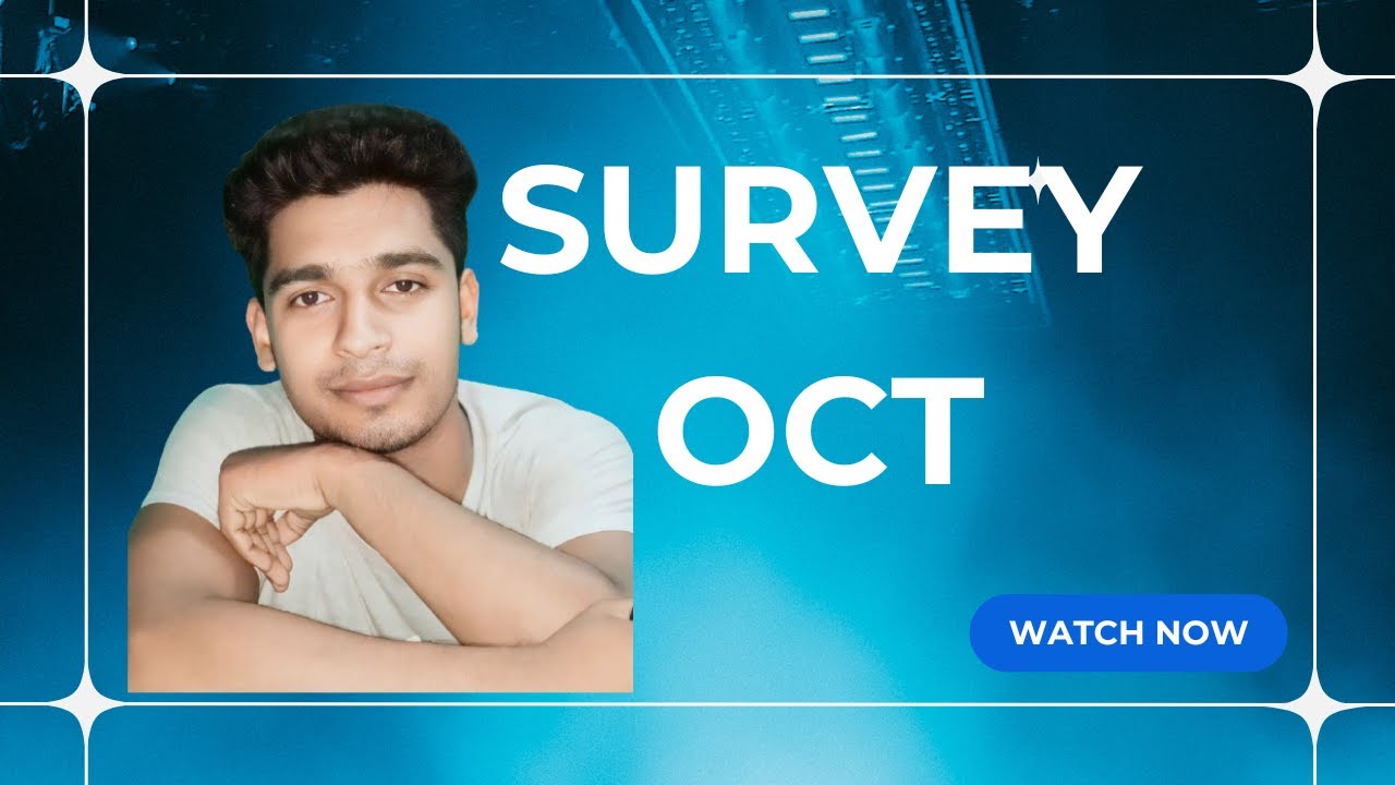 Survey cto