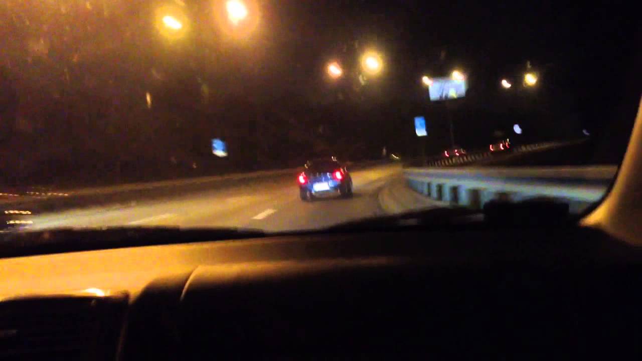 Civic Ep3 239 vs impreza GT tuned