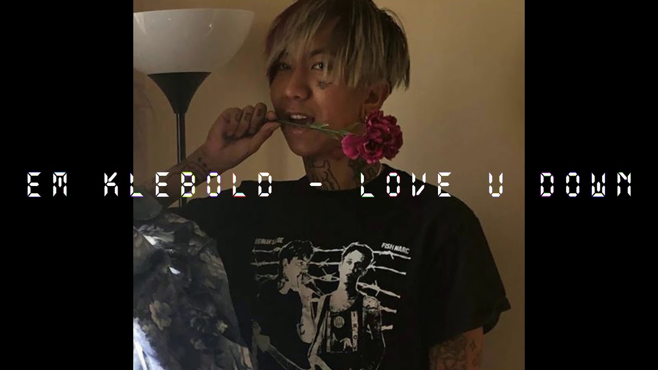 [FREE] Cold Hart Type Beat "Love U Down" [Prod. Em Klebold]