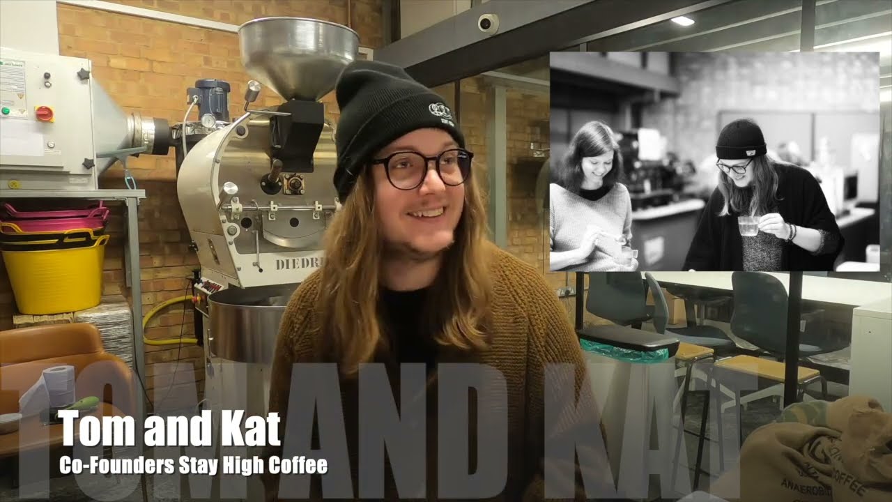 Stay High Coffee - Where Coffee Meets Compassion