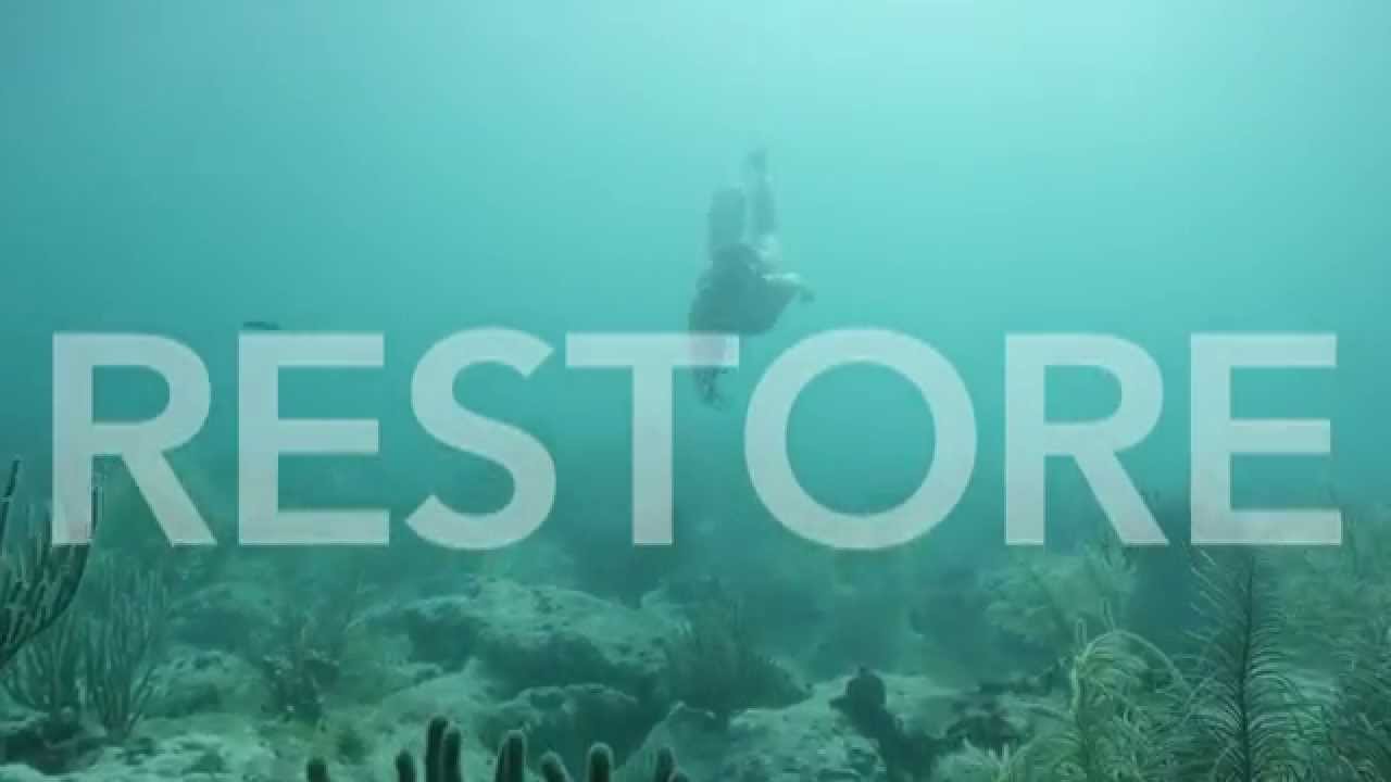 2015 SeaKeepers Programming Highlights Video